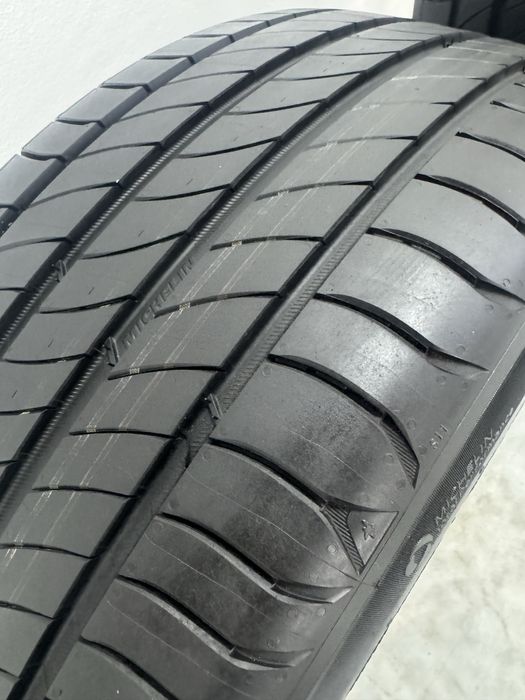 Jante Bmw G60 i5 R19 Originale Michelin M935 Noi Vara dot25/2024