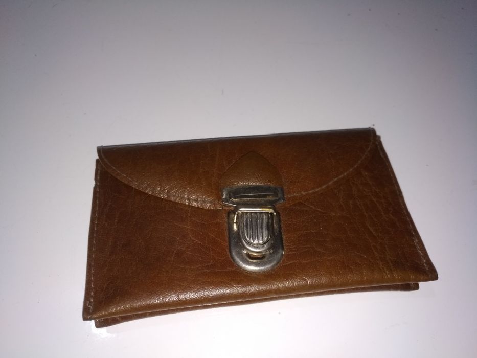 Portofel perioada comunista