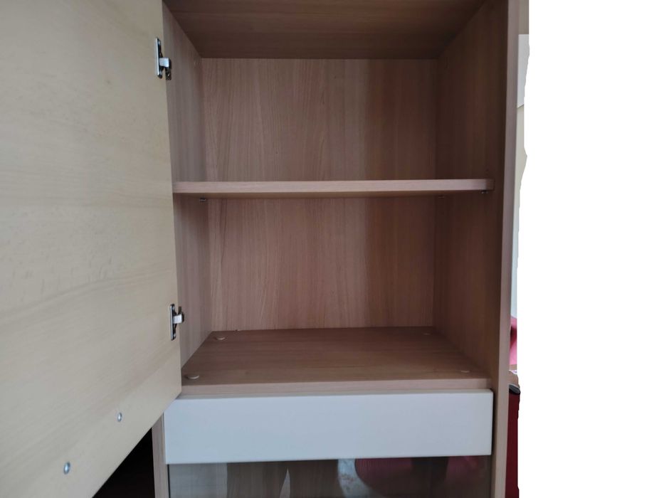 секция за хол дневна, мебели