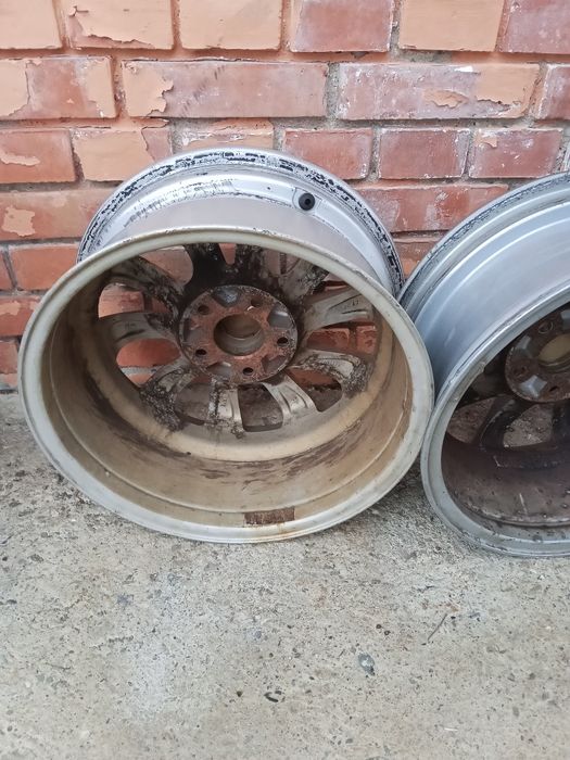 Джанти 16" Хонда