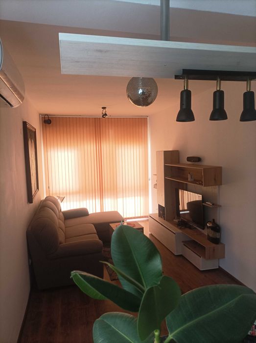 Продава се Едностаен апартамент в Стара Загора, Център - 45 кв.м за 1304 €/кв.м - Снимка #14