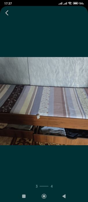 Продам кровать..