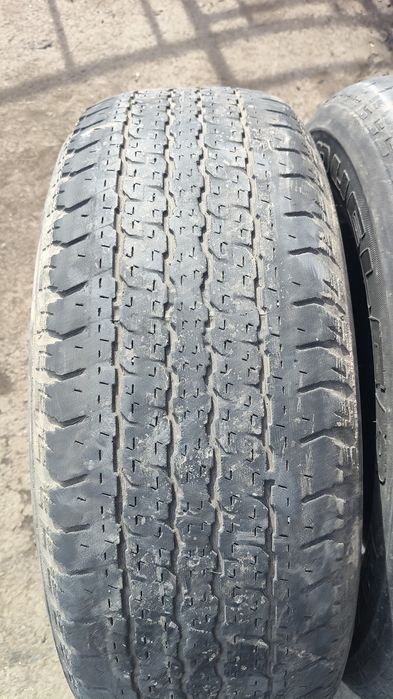 Шины бриджстоун лето