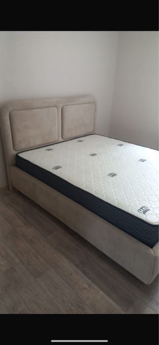 Продам шкаф и спальный кровать