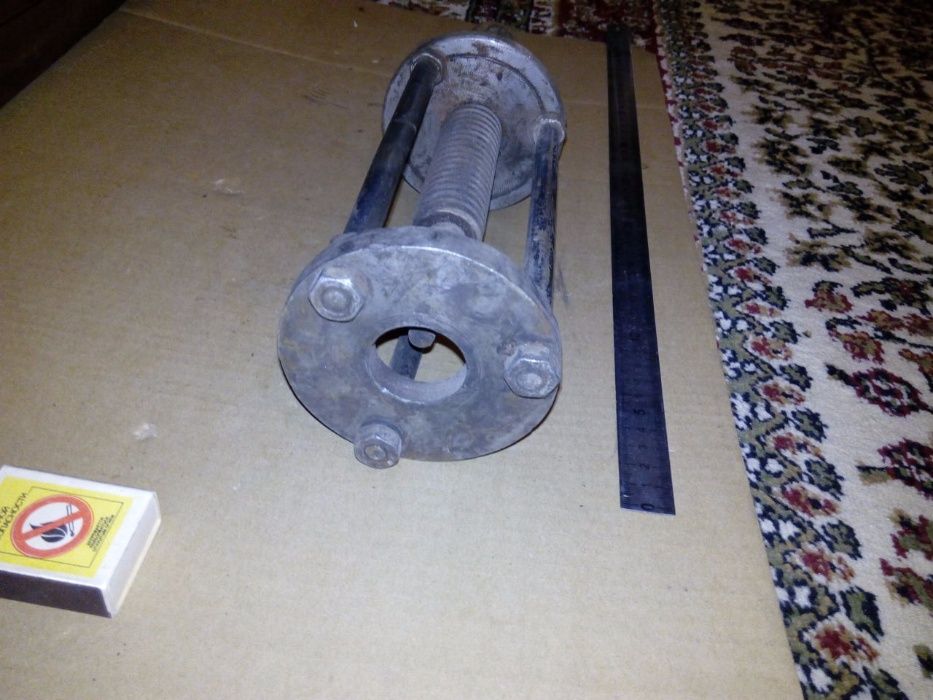 запресcовыватель для втулок,подшипников