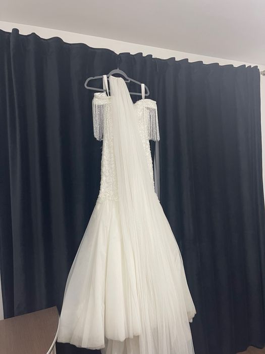 Rochie de mireasă