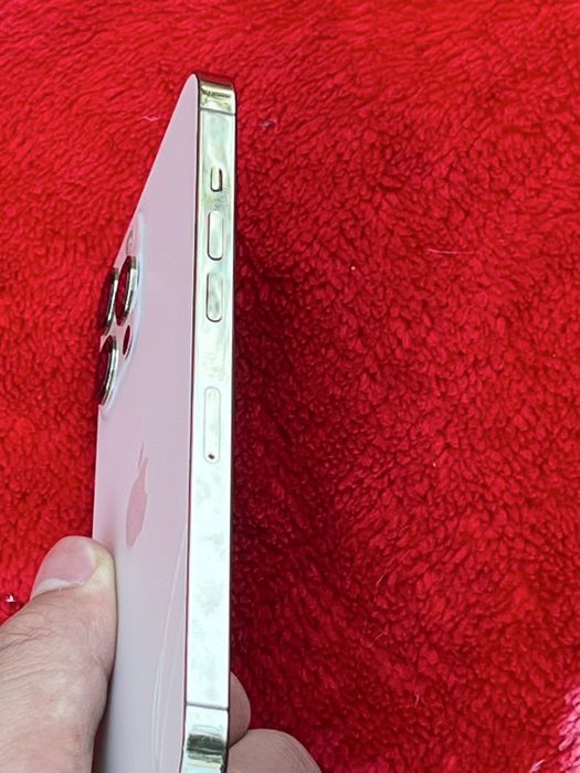 iPhone 12 ProMax 256gb, 81