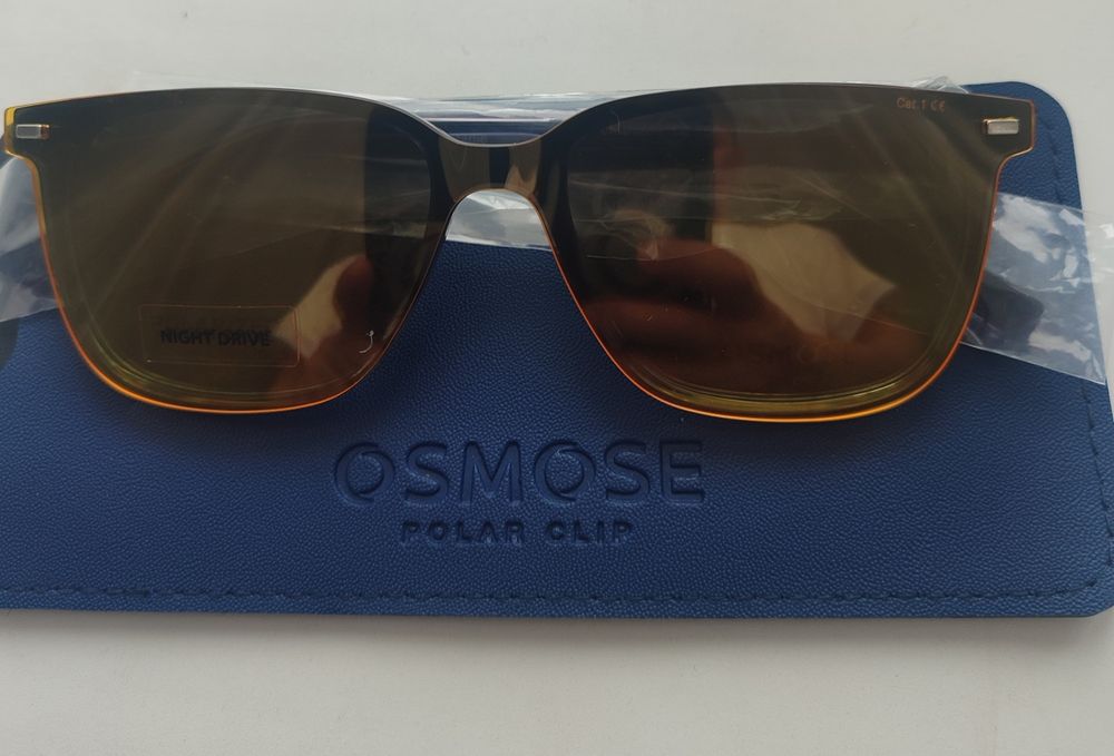 Продам  очки отличные