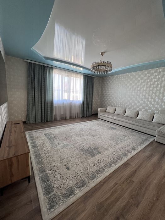 Продам дом в Косшы!  150кв.м. / 10 сот.