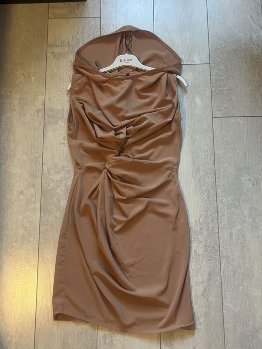 Рокля ,,AMIA” размер S, Рокля Nikole Collection