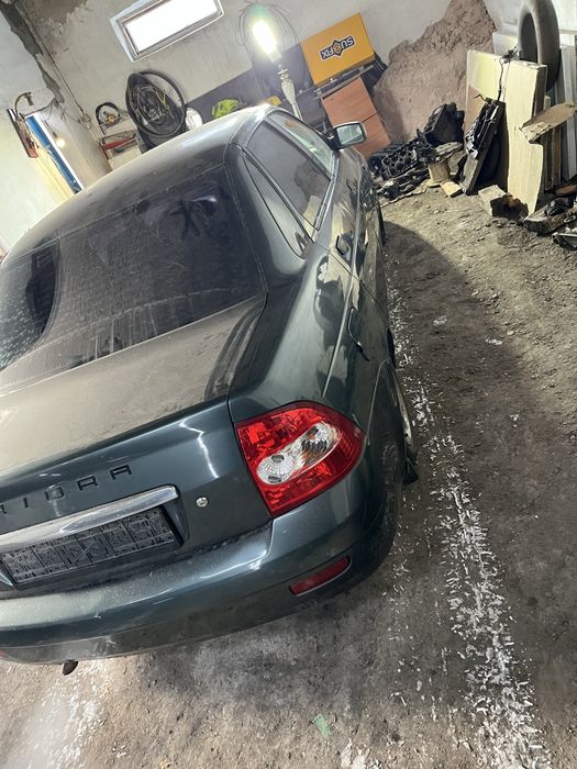 Продам приору казашка