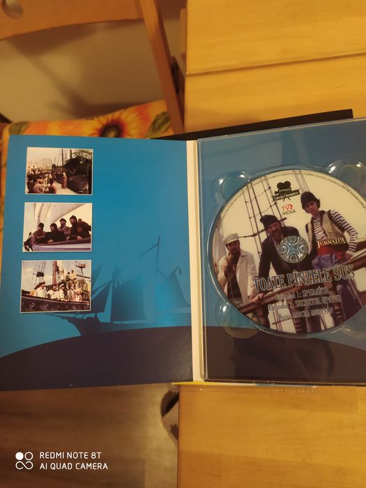 Toate panzele sus Original