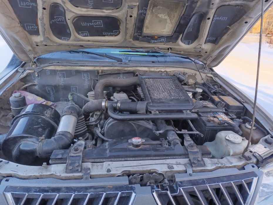 Пикап л200 продаю