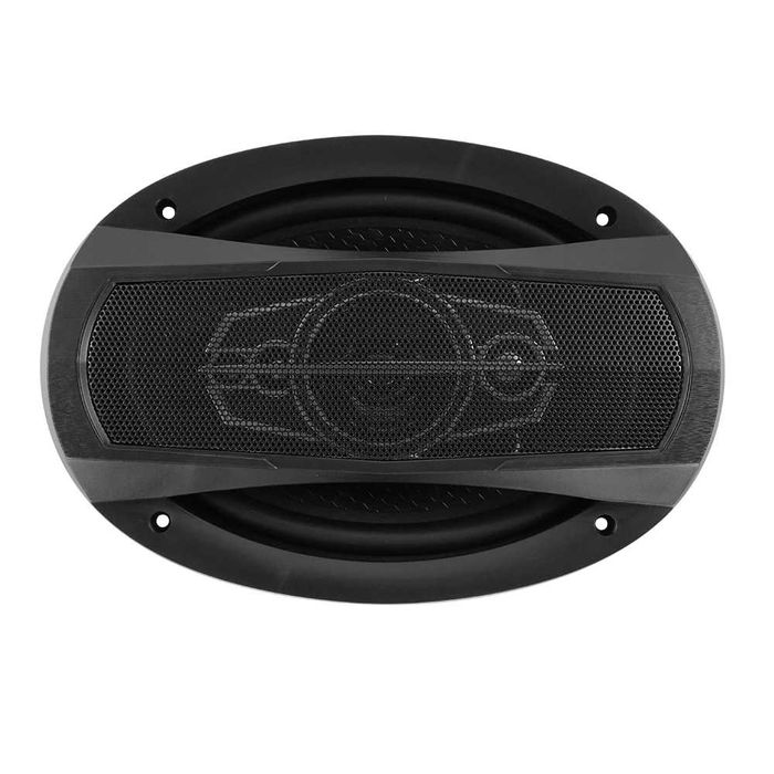 Чифт Авто Тонколони Mekede&Navifly 6x9inch | | 5-way | 120W | 4Ω | Плътен бас