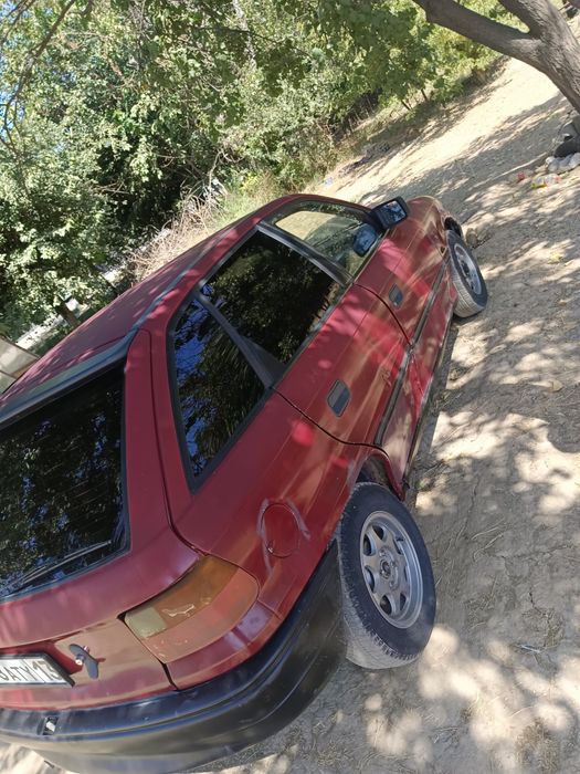 Опель астра 94 жылғы