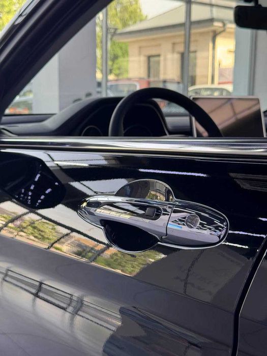 Haval M6  premium 5 yil garantiya