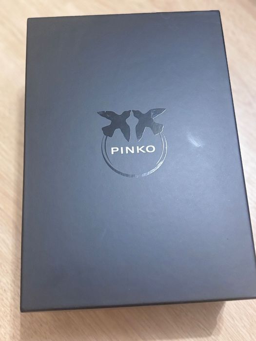 Pinko дамски обувки
