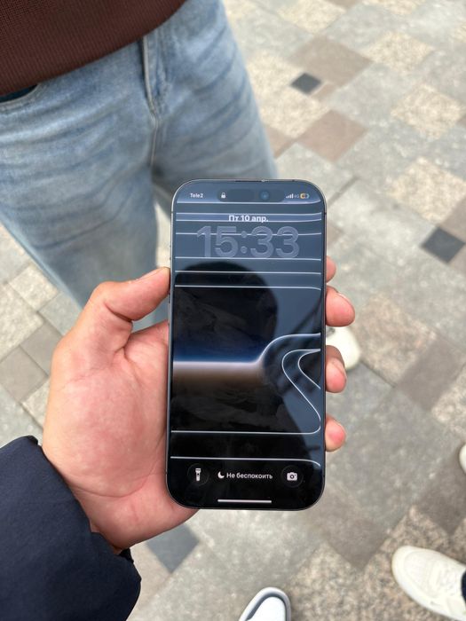 Айфон 17  новый