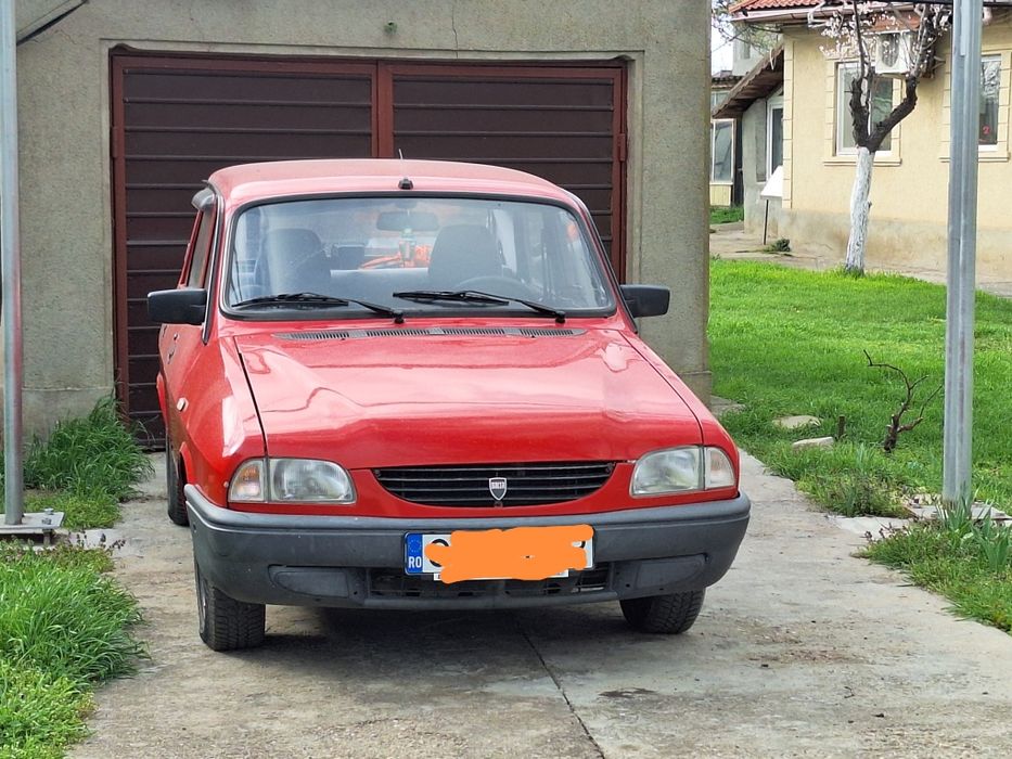 Dacia 1310
