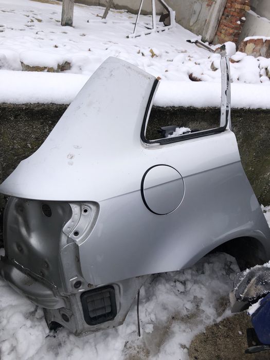 Заден десен /калник/Ауди А3 Спортбег 2006г Audi A3 SPORTBACK