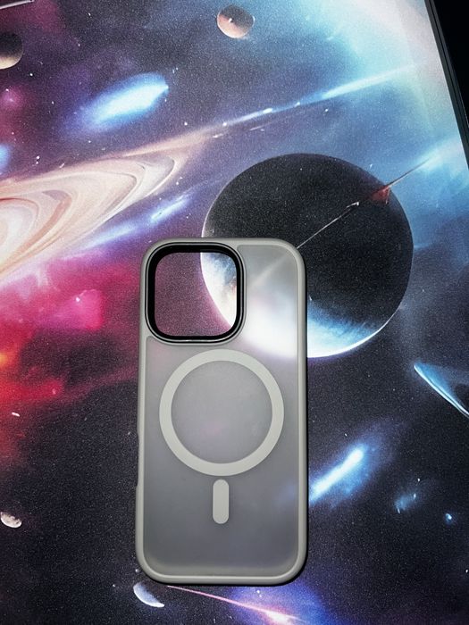 Husa iphone 16 pro