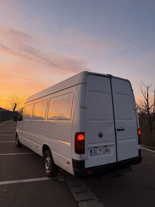 Vand VW LT35 motor 2.5 an 09/2004