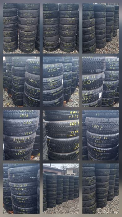 Anvelope iarna 13,14,15,16,17,18,19,20,21,22  CALITATE SUPERIOARA!!!