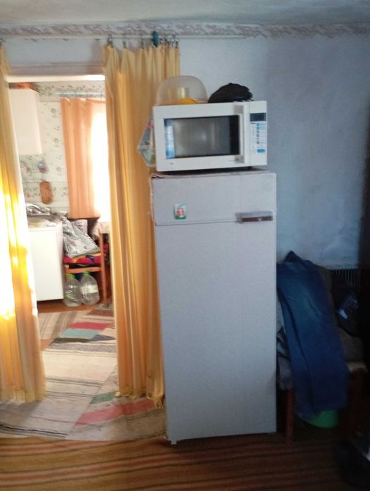 Продам дачу и отдельный огород с домиком