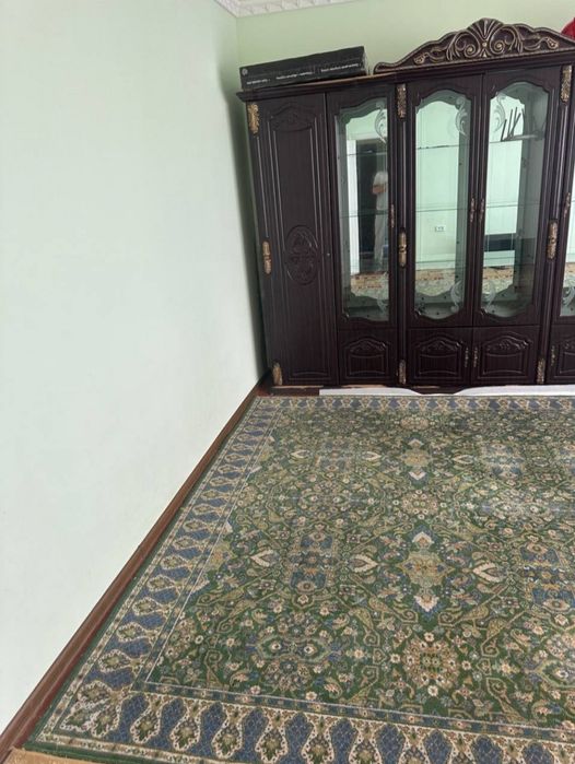 Срочно аренда квартира бектемирский район куйлук метро 2 хона