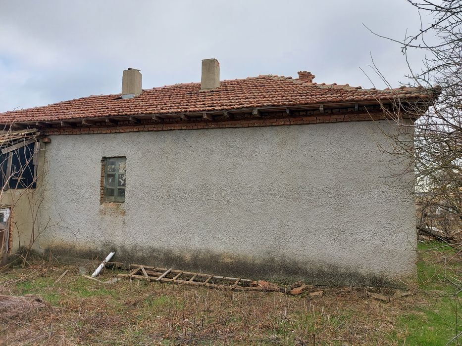 Продава се Къща в с. Изворник, Област Варна - 150 кв.м за 136 €/кв.м - Снимка #5