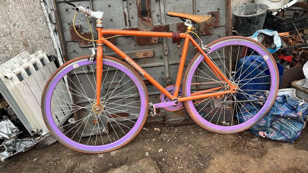 Продам велосипед