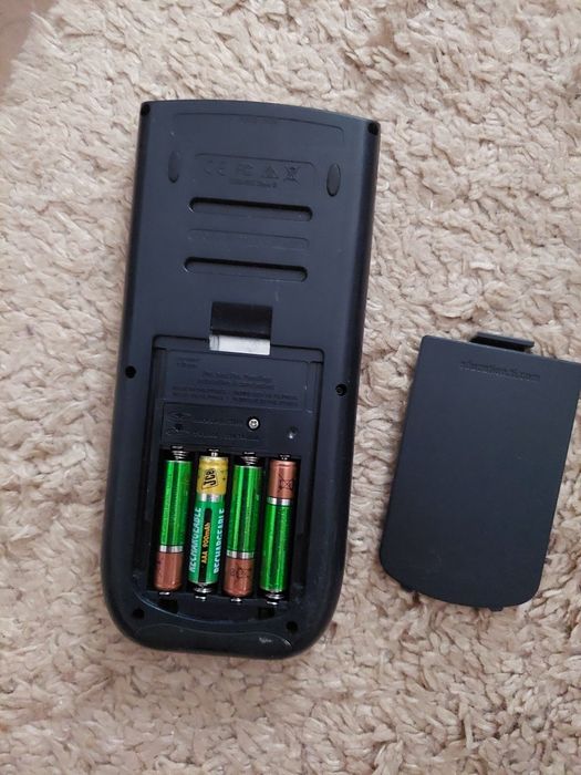 Texas instruments TI84 plus pentru elevi,studenti