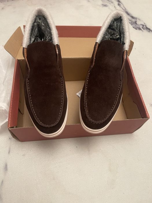 Loro piana сатылады