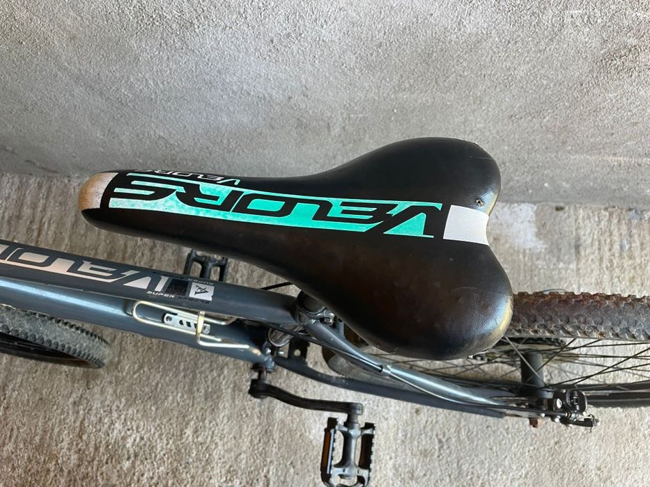 Vând bicicletă în stare foarte!