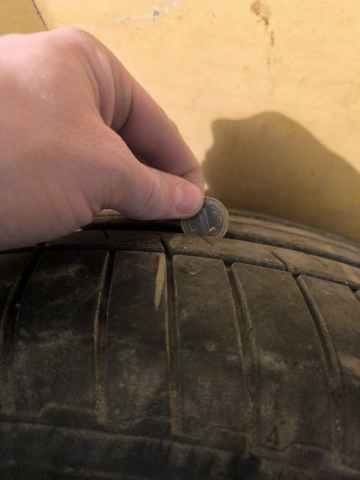 Летни гуми Петлас 265/60/18R