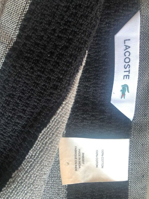 Плажна кърпа- Karl Lagerfeld • Paris