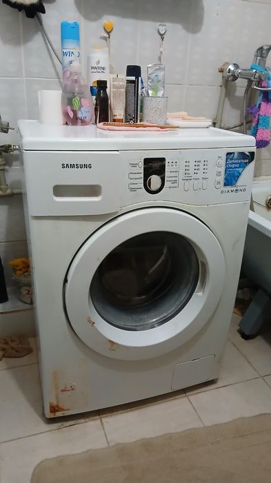 Стиральная машина Samsung