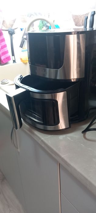 Air  fryer Novio