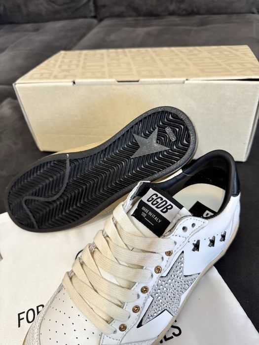 Adidasi Golden Goose - marimi 36-45/premium/piele naturala/full box