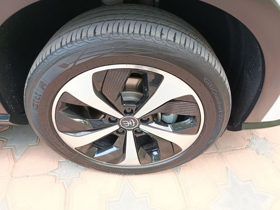 BYD Song Plus 2023