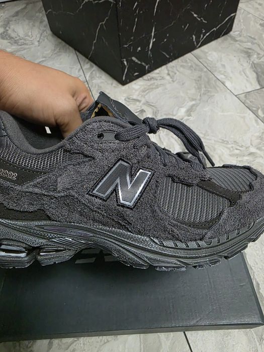 New Balance 2002