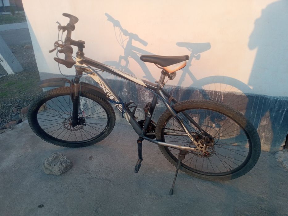 XDS sport velosiet sotiladi !!