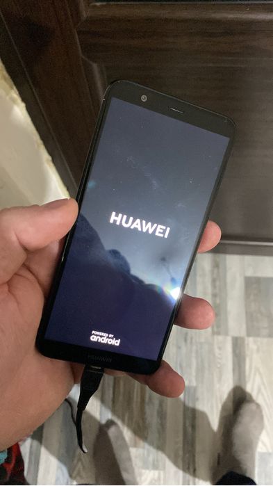 Huawei p smart !! Stare foarte foarte buna
