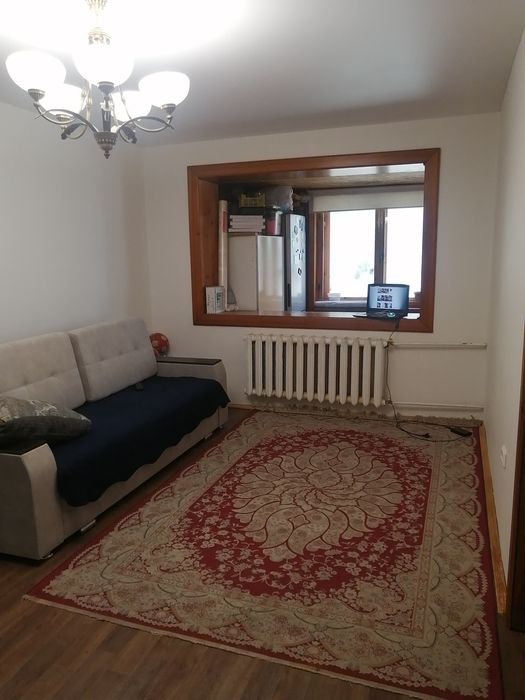 Обменяю 3 ком квартиру