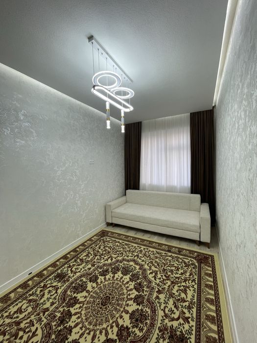 Arendaga kvartira Feruzada 2xonali