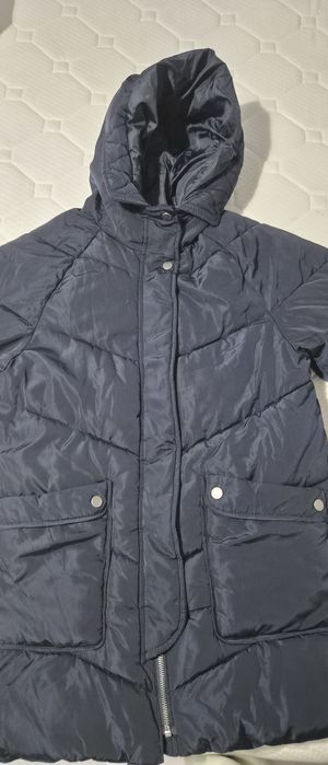 Детско яке Zara рамер 140 см.