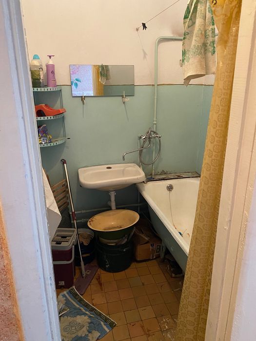 Продам 3-х комнатную квартиру