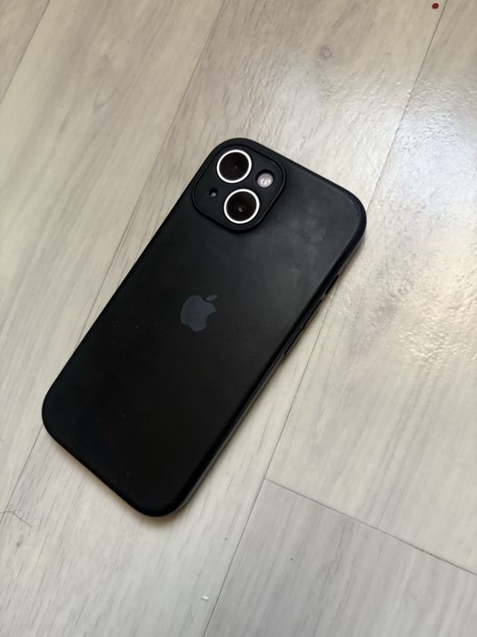 СРОЧНО Продам айфон 15/256гб