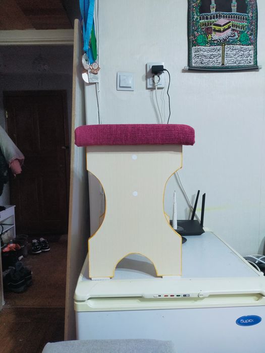 Казахские/кухонные стульчики