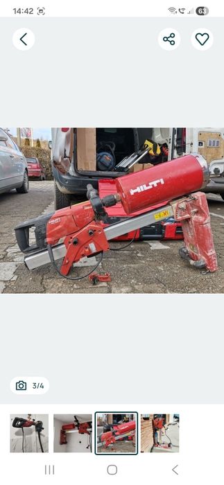 Gauri hota,carotare beton si Instalare/Montaj aer condiționat